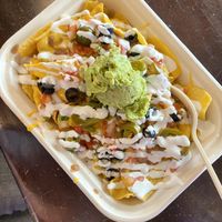   at El Borracho - Pike Place Market in Seattle