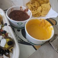  at El Borracho - Pike Place Market in Seattle