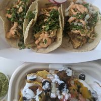  at El Borracho - Pike Place Market in Seattle