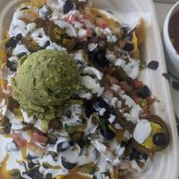  at El Borracho - Pike Place Market in Seattle