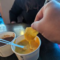  at El Borracho - Pike Place Market in Seattle