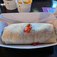  at El Borracho - Pike Place Market in Seattle