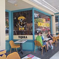  at El Borracho - Pike Place Market in Seattle