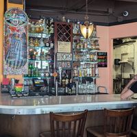  at El Borracho - Pike Place Market in Seattle