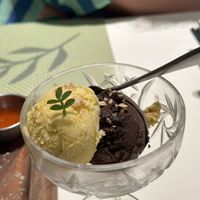   at Green Friday (绿星期五) in Shanghai