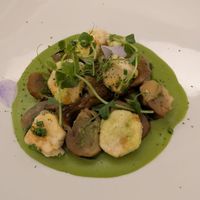  at MADREPERLA Bistrot in Friuli-venezia Giulia