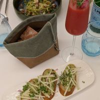  at MADREPERLA Bistrot in Friuli-venezia Giulia