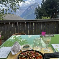   at Katharinas Veganer Naturgasthof in Lienz