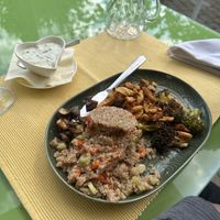   at Katharinas Veganer Naturgasthof in Lienz