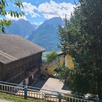  at Katharinas Veganer Naturgasthof in Lienz