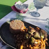  at Katharinas Veganer Naturgasthof in Lienz
