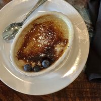   at Sanctuary Bistro in Charlotte