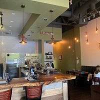  at Sanctuary Bistro in Charlotte