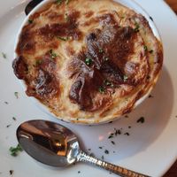  at Sanctuary Bistro in Charlotte