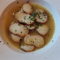  at Sanctuary Bistro in Charlotte