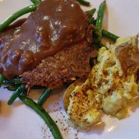  at Sanctuary Bistro in Charlotte