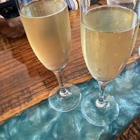   at Sanctuary Bistro in Charlotte