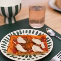 Pizza al Taglio at Gianina in Macon