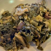 Money Greens fantastic !  at Mac & yease  in Los Angeles