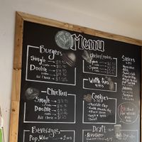   at Soy Boys in Toronto