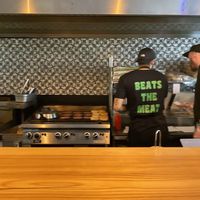   at Soy Boys in Toronto