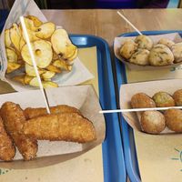  at  Van Ver Burger Garibaldi in Turin