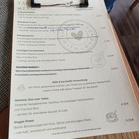  at it's me - vegane Auszeit in Baden-wuerttemberg