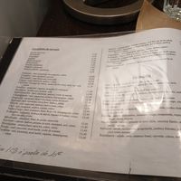  at Les Embruns in Paris