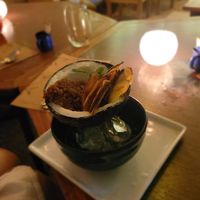  at Zaza Bistro Tropical in Rio De Janeiro