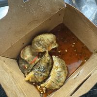   at Zaza Bistro Tropical in Rio De Janeiro