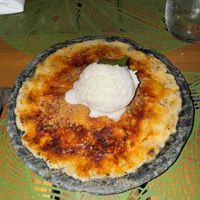   at Zaza Bistro Tropical in Rio De Janeiro