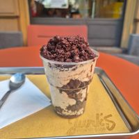  at Junk's Food So Good in Milan