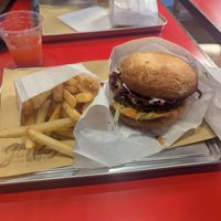  at Junk's Food So Good in Milan