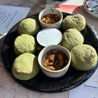   at luminair in Amsterdam