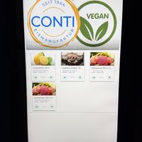   at Bredenscheider Automaten Kiosk in Nordrhein-westfalen