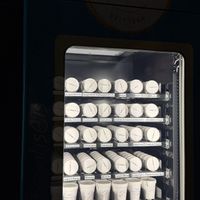   at Bredenscheider Automaten Kiosk in Nordrhein-westfalen