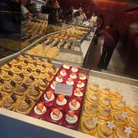  at Cinnamood Amsterdam in Amsterdam