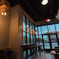 Interior at Foxtail Coffee - Murray Hill in Jacksonville