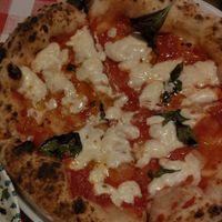  at Pizza Pilgrims Edinburgh in Edinburgh