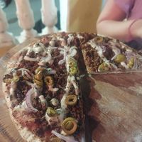  at Dona ju culinária vegana in Bahia