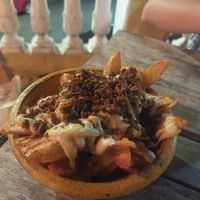  at Dona ju culinária vegana in Bahia