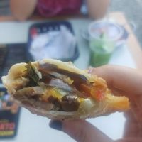  at Santo Botequim in Bahia