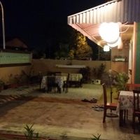 Shop at Back Home Cafe in Penang