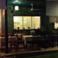 Shop at Back Home Cafe in Penang