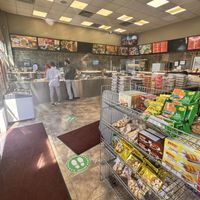 Inside  at New Spiceland Restaurant: Take-out, Catering & Bakery in Toronto