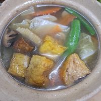  at Yuan En Vegetarian  缘恩素食 in Penang