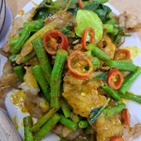  at Yuan En Vegetarian  缘恩素食 in Penang