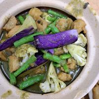  at Yuan En Vegetarian  缘恩素食 in Penang