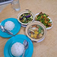  at Yuan En Vegetarian  缘恩素食 in Penang