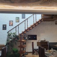  at 2nd Wife (Fine Dining And Rooftop) in Agra